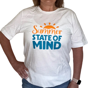 Summer State of Mind